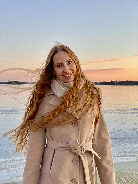 Anriikka Viik – yhteystiedot 